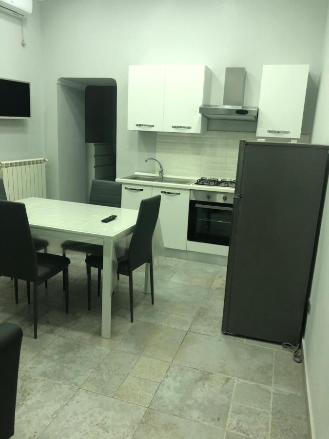 Ciko Home Neapol Zewnętrze zdjęcie