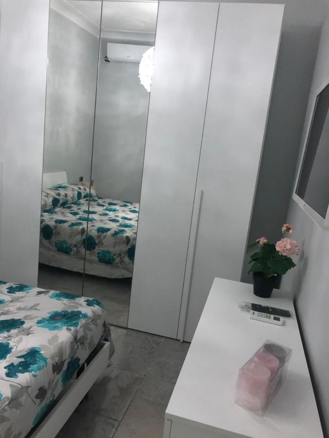 Ciko Home Neapol Zewnętrze zdjęcie