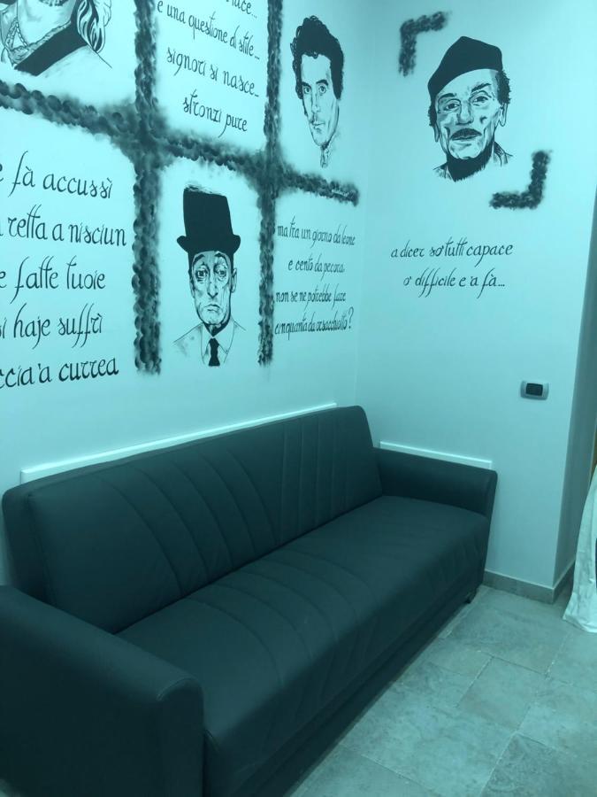 Ciko Home Neapol Zewnętrze zdjęcie