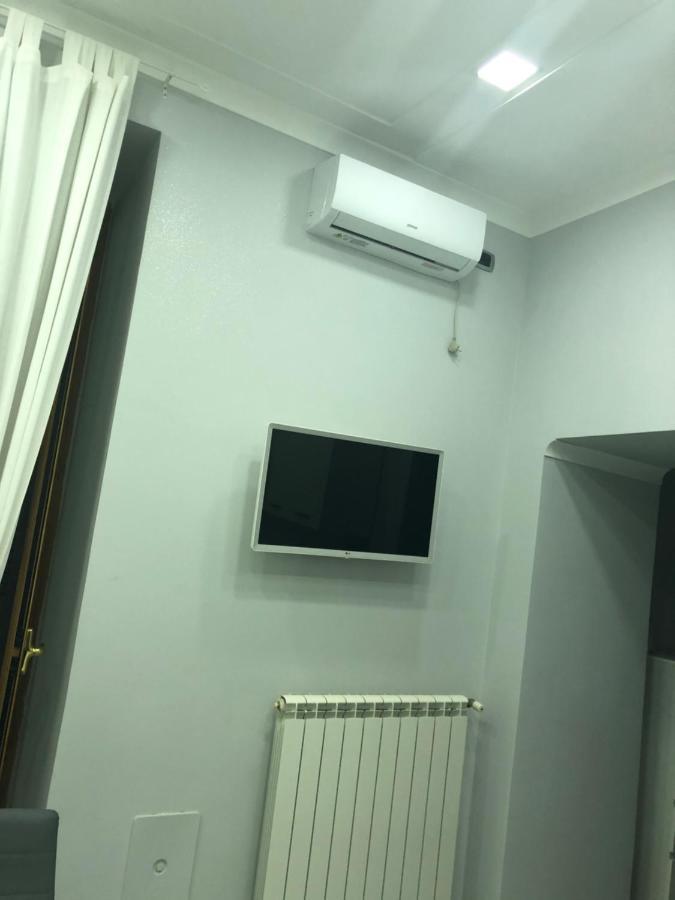 Ciko Home Neapol Zewnętrze zdjęcie