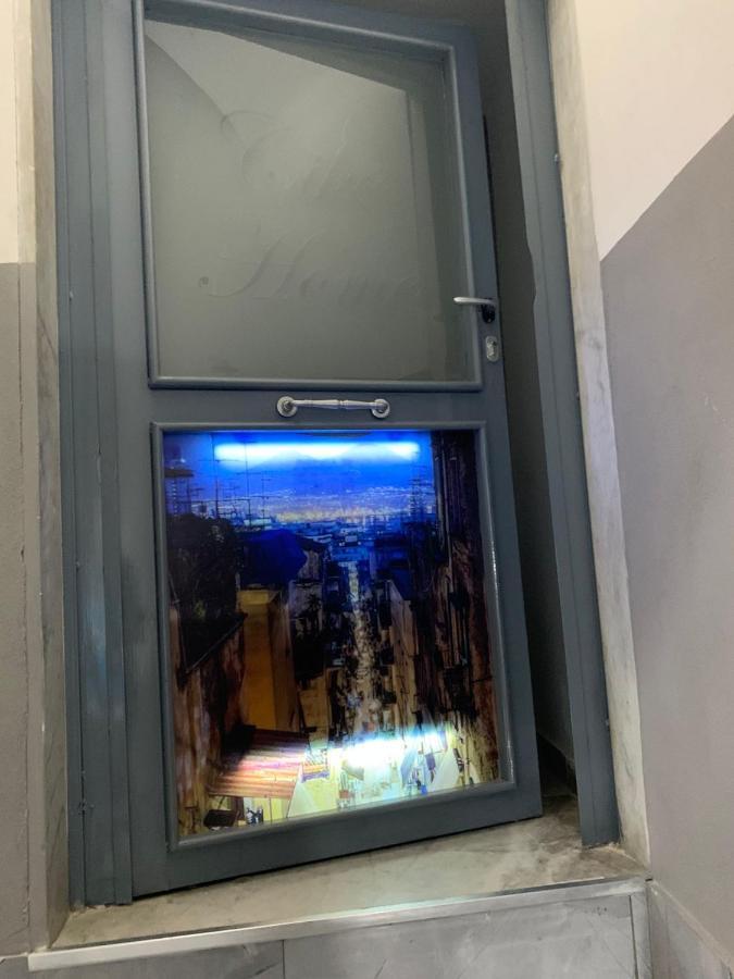 Ciko Home Neapol Zewnętrze zdjęcie